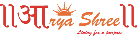 Aryashree Shiksha Samiti logo