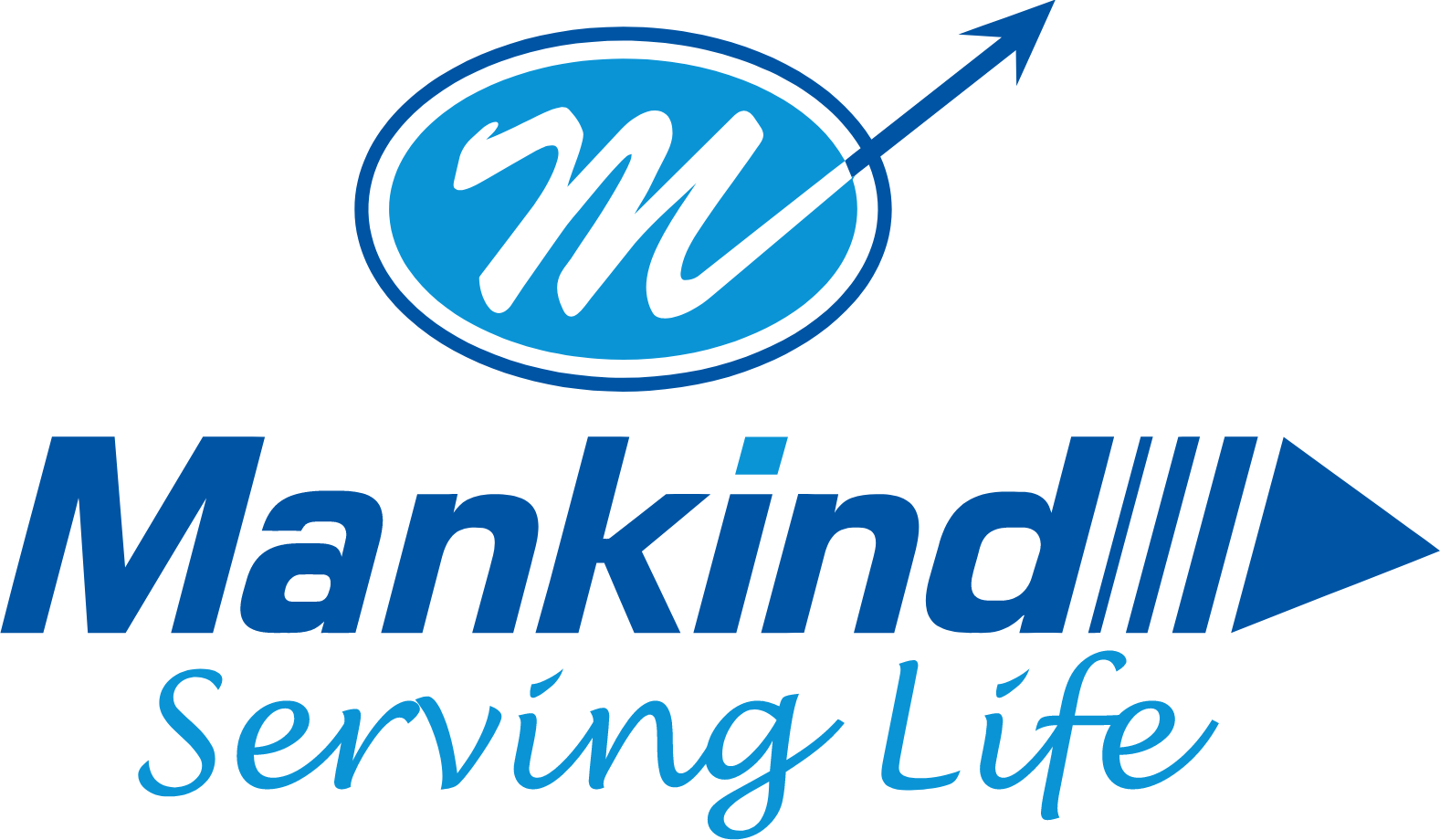 Mankind Pharma Limited logo