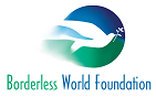 Borderless World Foundation logo