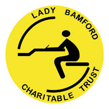 Lady Bamford Charitable Trust