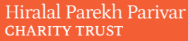 Hiralal Parekh Parivar Charity Trust