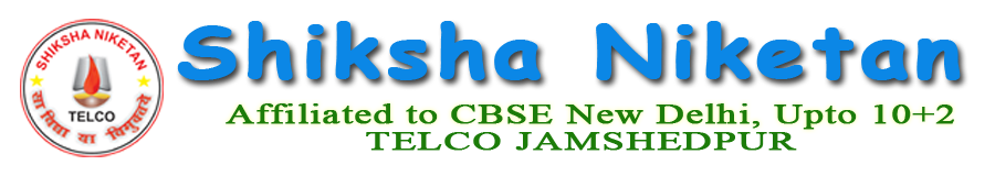 Shiksha Prasar Kendra - Shiksha Niketan School