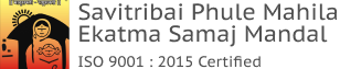 Savitribai Phule Mahila Ekatma Samaj Mandal