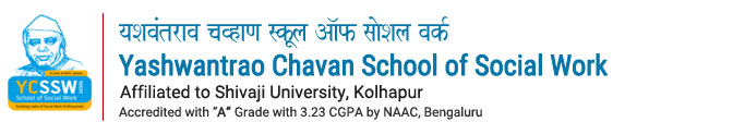 Yashwantrao Chavan School of Social Work