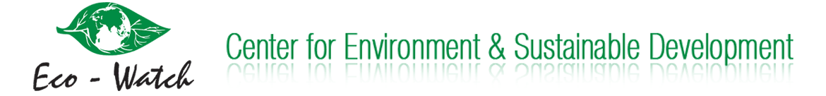 Eco-Watch