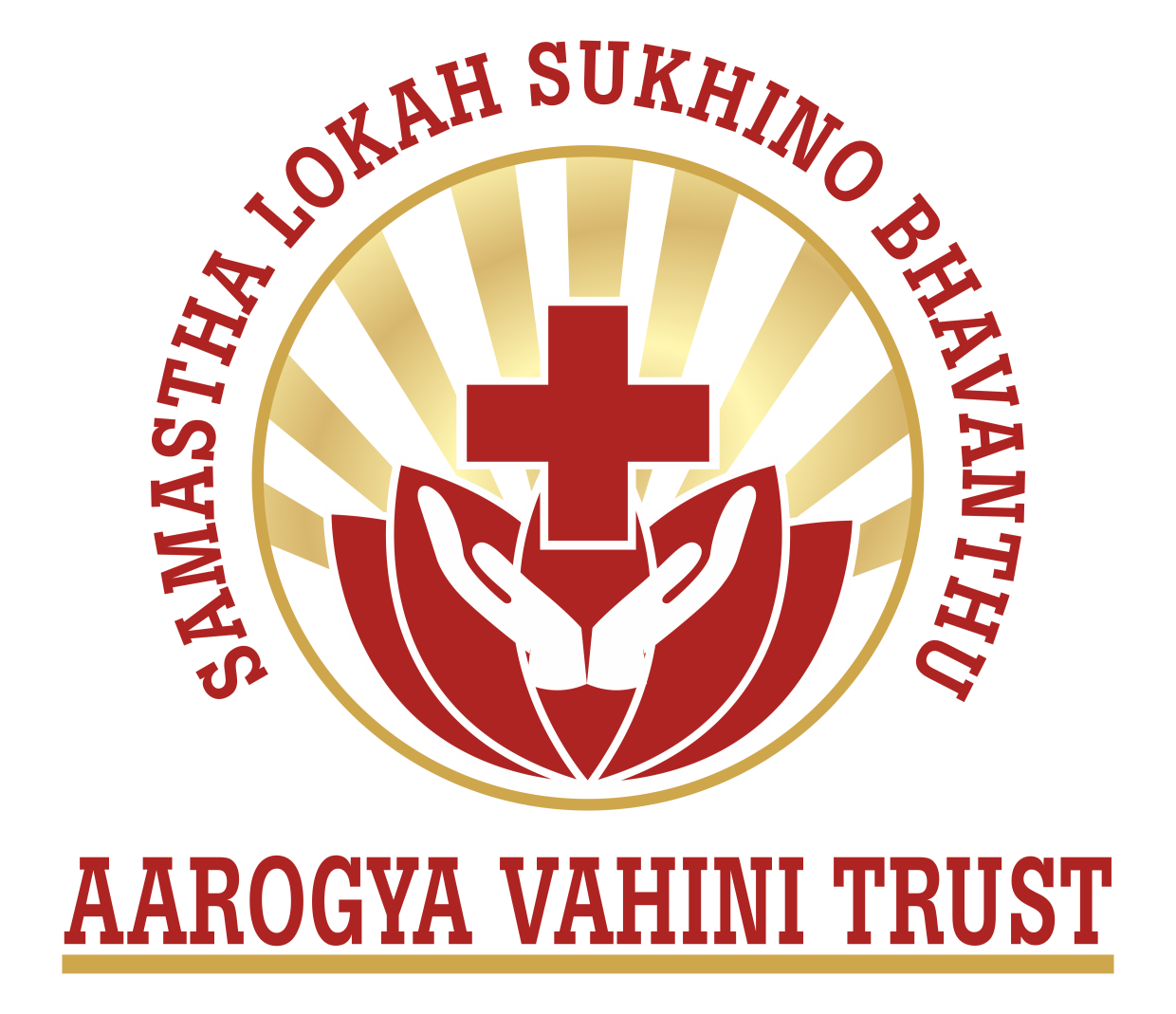 Aarogya Vahini Trust