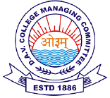 DAV College Trust & Management Society