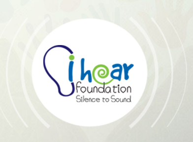 I Hear Foundation