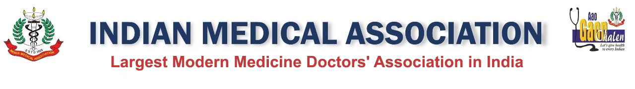 Indian Medical Association (IMA)