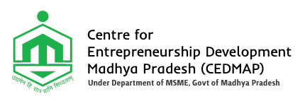 Centre for Entrepreneurship Development Madhya Pradesh (CEDMAP)