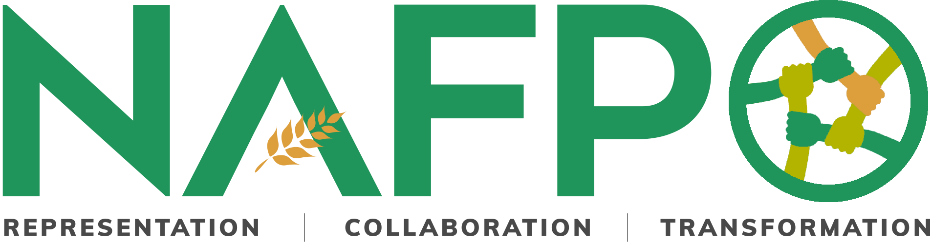 National Association for Farmer Producer Organizations