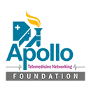 Apollo Telemedicine Networking Foundation