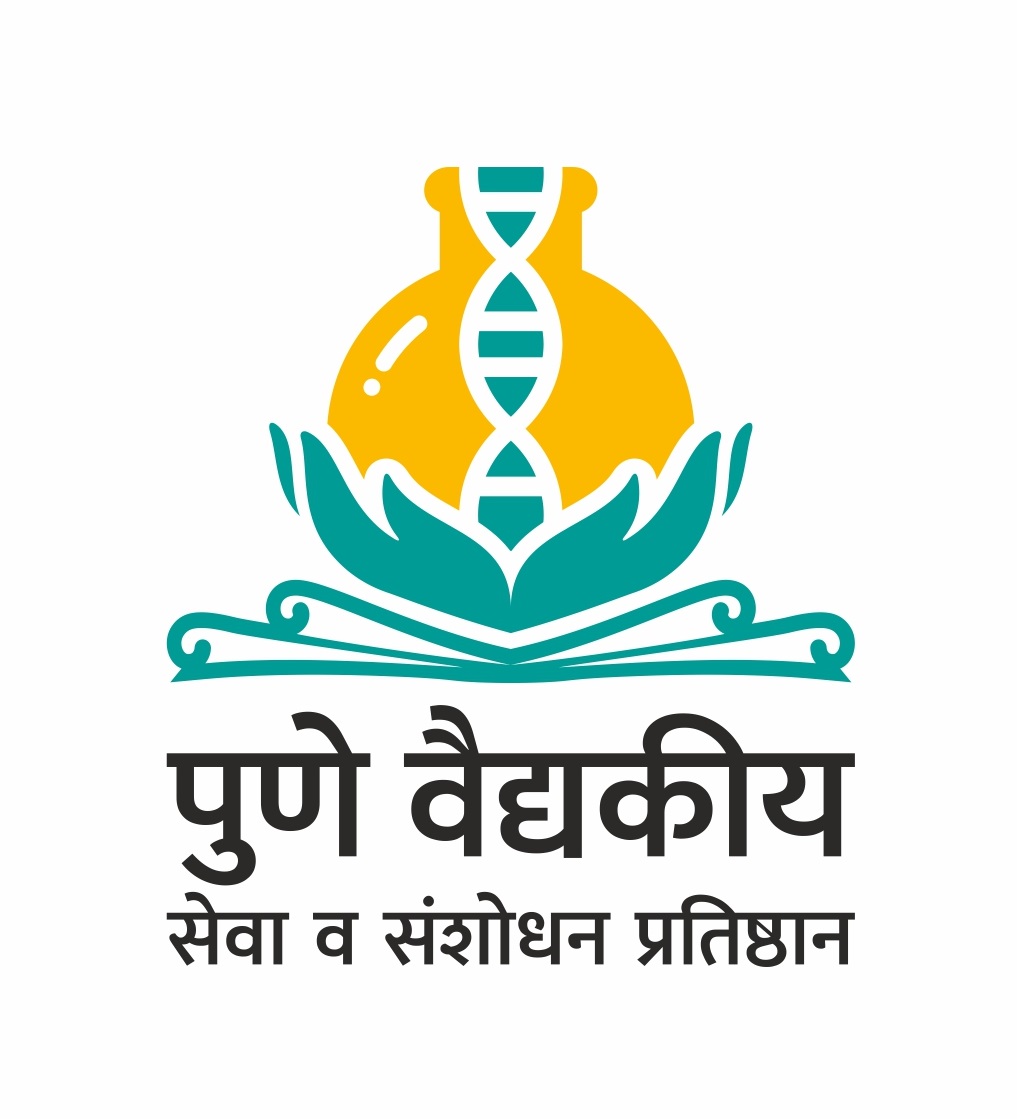 Pune Vaidyakiya Seva Va Sanshodhan Pratishthan