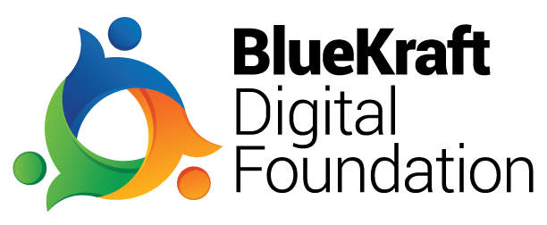 Bluekraft Digital Foundation