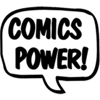 World Comics India