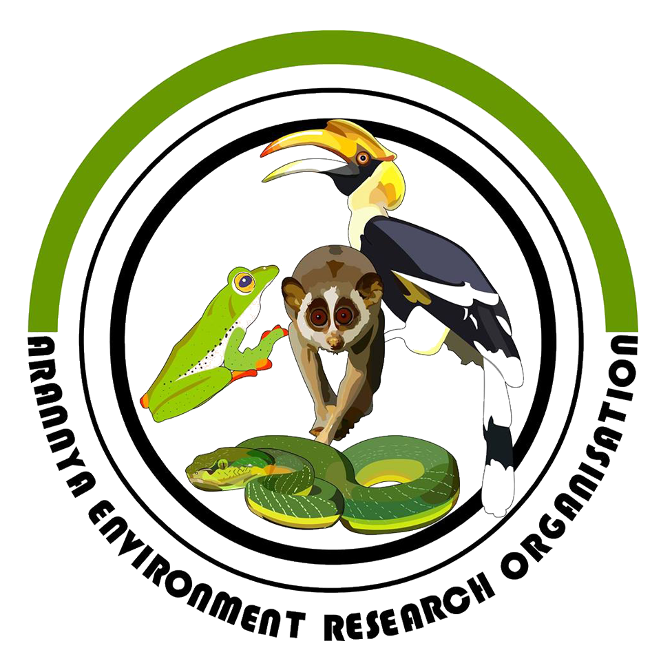 Arannya Environment Research Organisation (AERO)