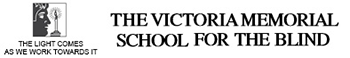Victoria Memorial School for the Blind