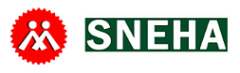 Society for National Integration Through Education and Humanising Action (SNEHA) logo