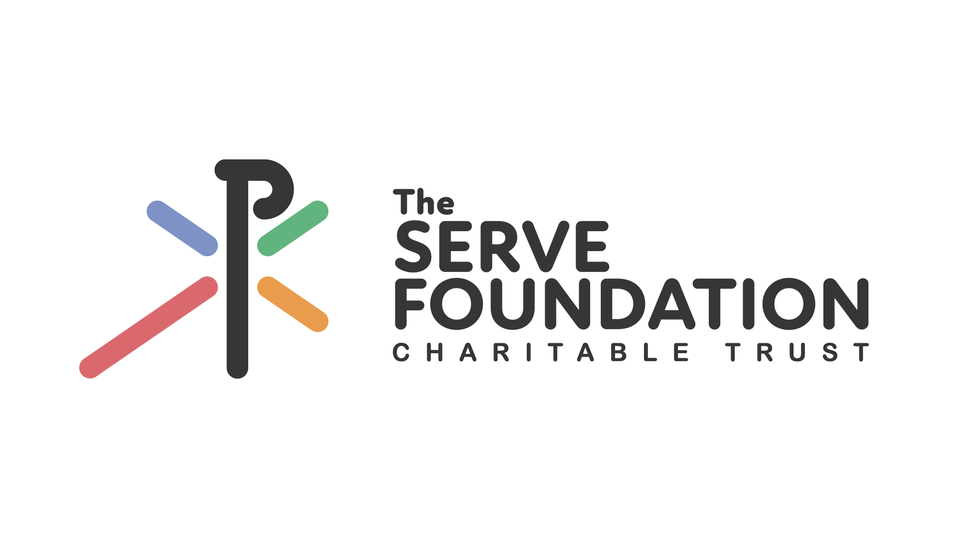The Serve Foundation Charitable Trust