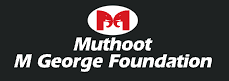 Muthoot M George Foundation