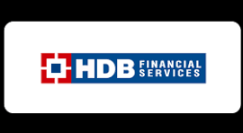 HDB Financial Services Limited