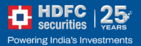 HDFC Securities Limited