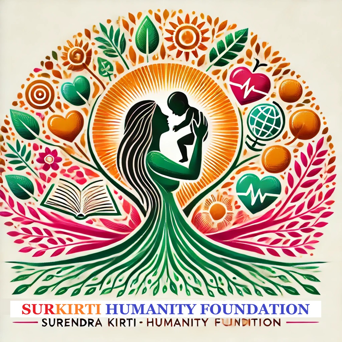 Surkirti Humanity Foundation