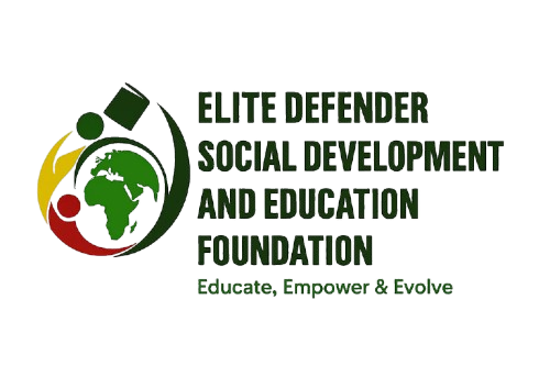 Elite Defender Social Development & Education Foundation