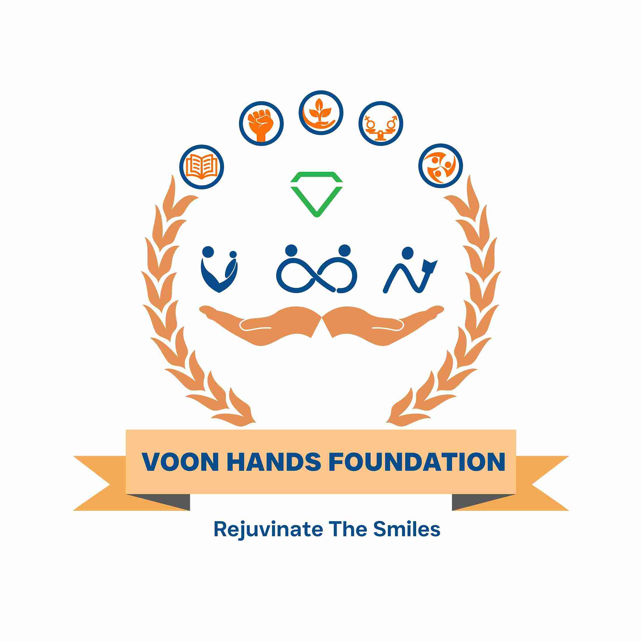 Voon Hands Foundation