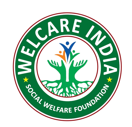 Welcare India Social Welfare Foundation