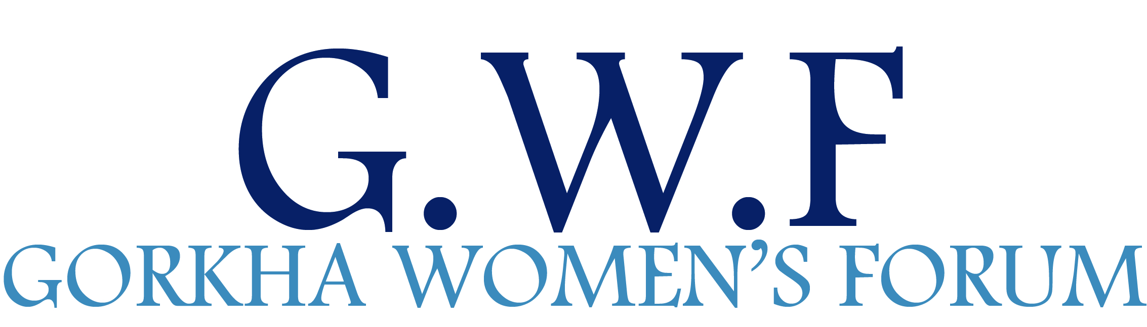 Gorkha Women's Welfare Forum