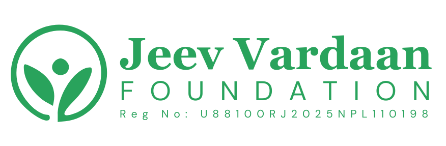 Jeev Vardaan Foundation
