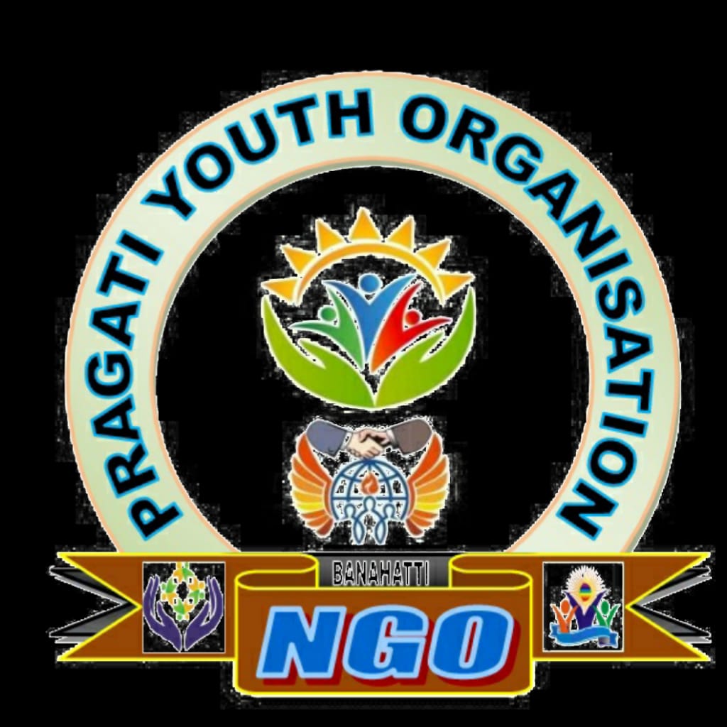 Pragati Youth Organisation Banahatti