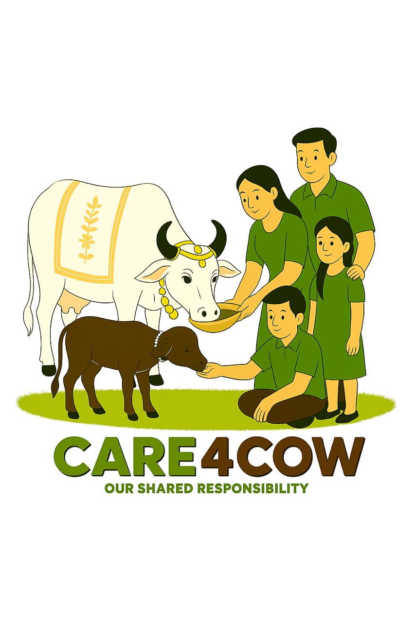 CARE 4 COW