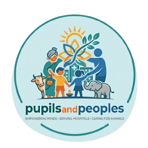 Pupils and Peoples Trust