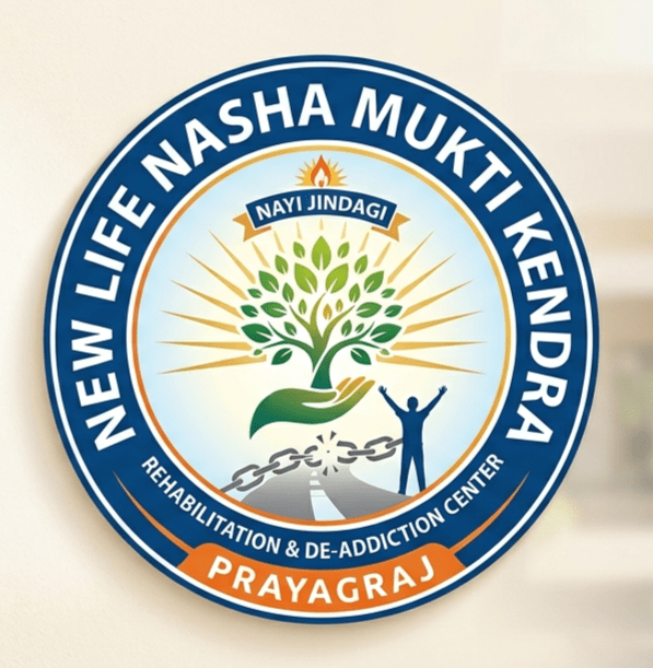 New Life Nasha Mukti Kendra