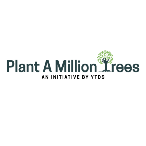 Plant A Million Trees (An Initiative by YTDS)
