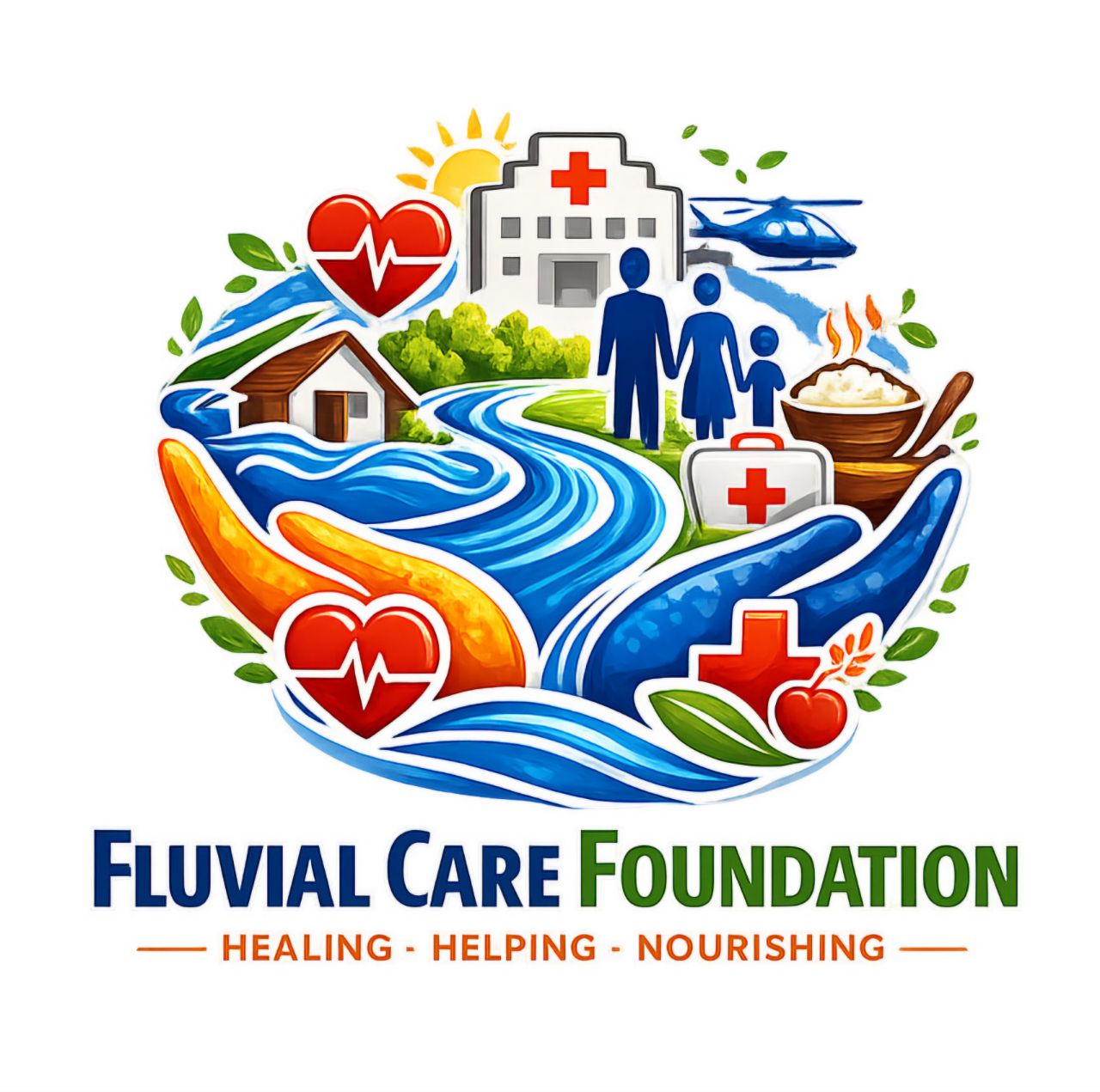 Fluvial Care Foundation