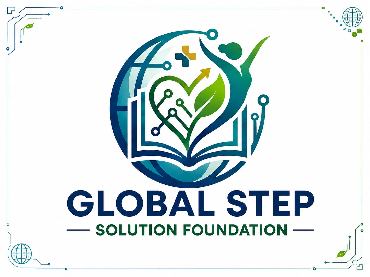 Global Step Solutions Foundation