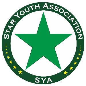Star Youth Association logo