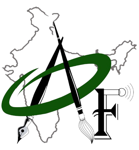 Dr Akelabhai Progressive Foundation logo