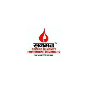 Sri Someswar Nath Mahadev Trust logo