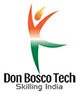 Don Bosco Tech Society logo