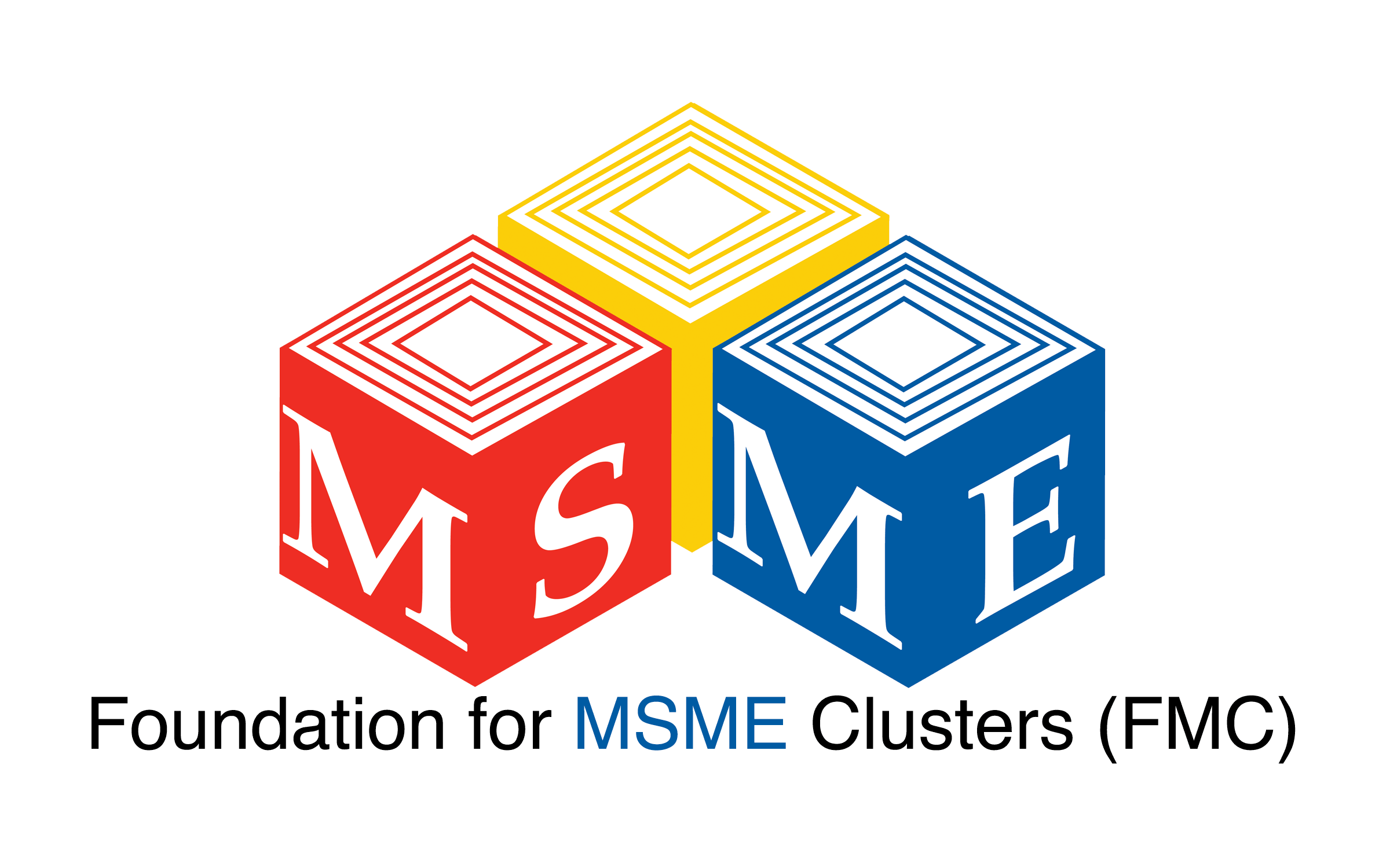 Foundation For Msme Clusters logo