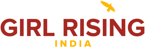 Girl Rising India Foundation logo