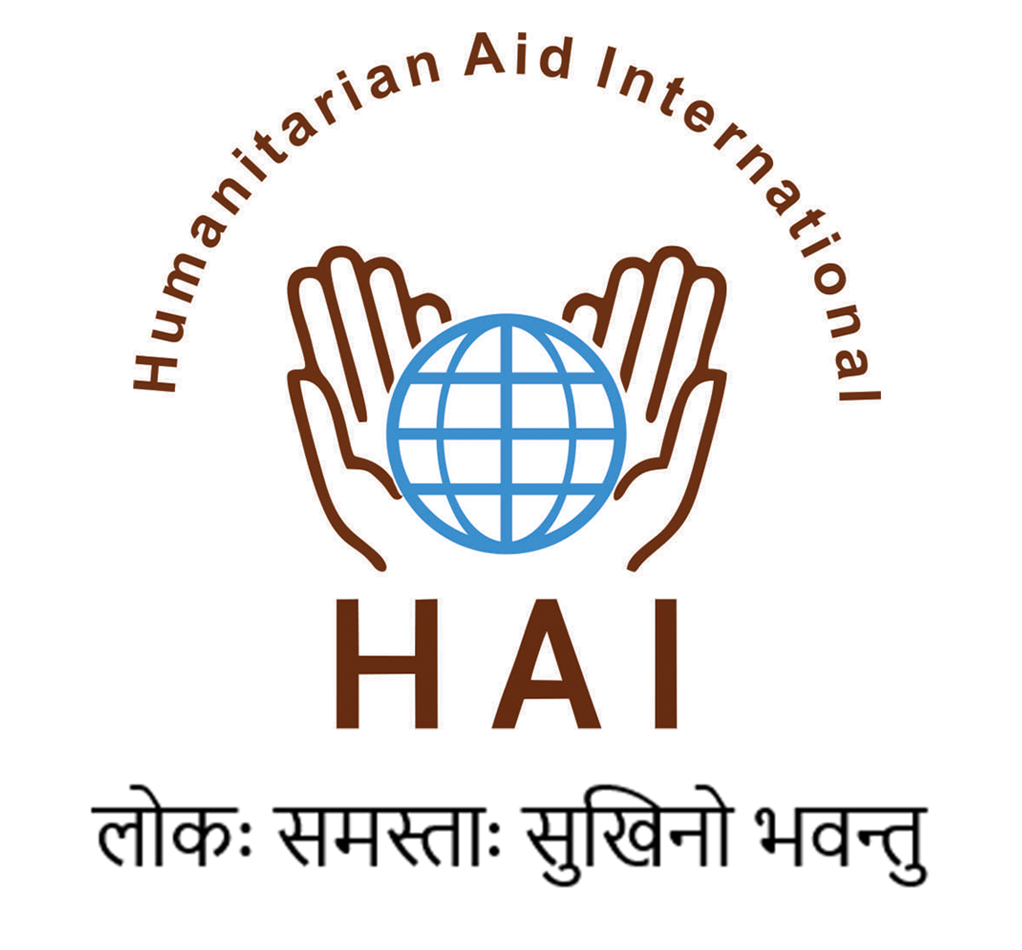 Humanitarian Aid International