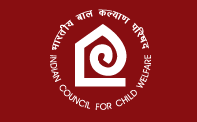 Indian Council For Child Welfare logo