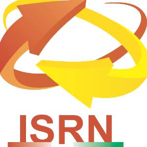 Indian Social Responsibility Network logo