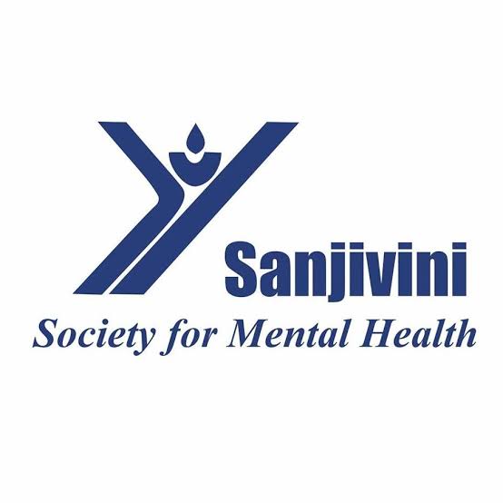 Sanjivini Society For Mental Health logo