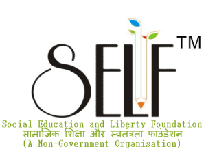 Social Education And Liberty Foundation logo